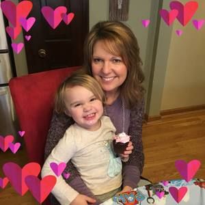 Meet your Posher, Debbie